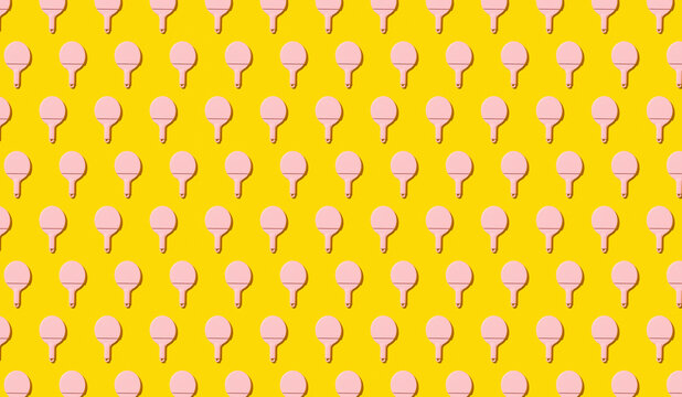 Table Tennis/tennis/badminton rackets