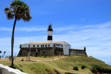 Farol da Barra