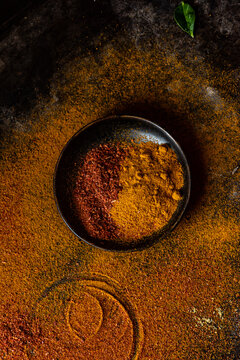 Asian Spices