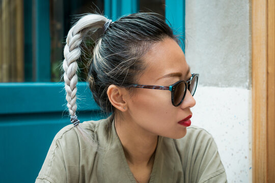 Ponytail Envy