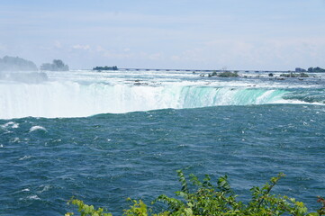 Niagara Falls, Canada