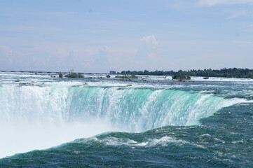 Niagara Falls, Canada