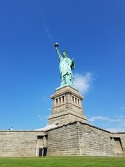 Statue of Liberty - New York