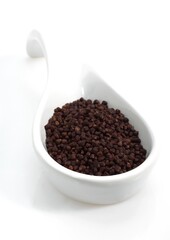 GRAINS OF PARADISE aframomum melegueta, AN AFRICAN SPICE