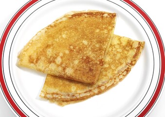 PANCAKE, CONCEPT OF CANDLEMAS