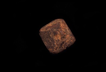 MAGNETITE STONE OR LOADSTONE