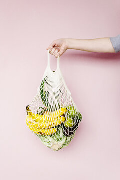 string bag