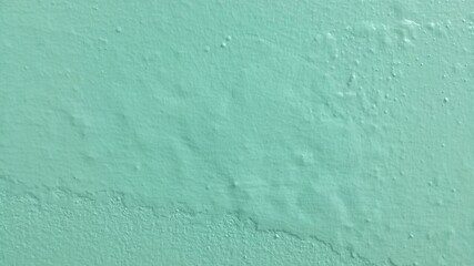 blue paint background,The colored surface of the blister is caused by an old, stained surface for a long time.