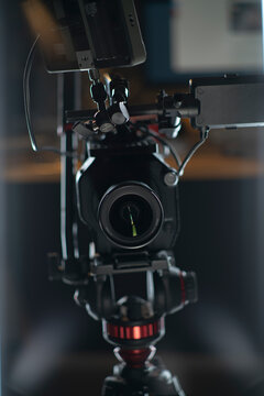 Digital Cinema Camera