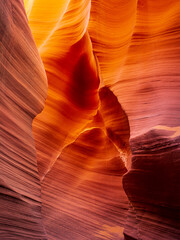 lower antelope canyon