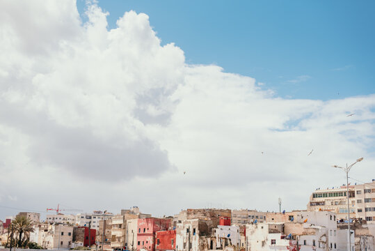 Casablanca