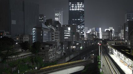 Fototapeta premium お茶の水 聖橋