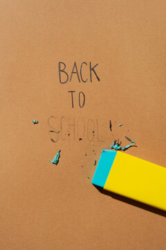 back to school