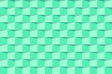 Check geometric pattern. Vector background