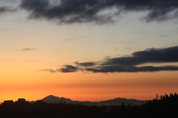 Sunrise