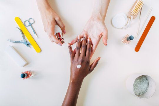 Manicure