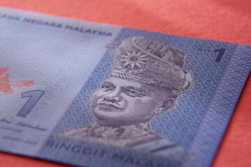 malaysia one ringgit