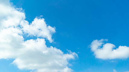 青空・雲