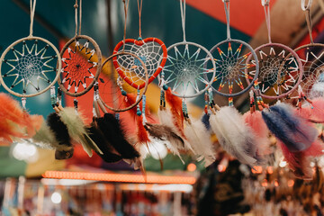 Dream catchers
