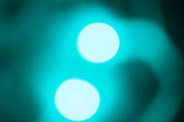 Abstract blurred background - Light leaks