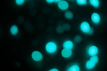 Fototapeta na wymiar Abstract blurred background - Light leaks