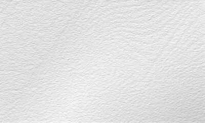 white cement background. New surface looks rough. Wallpaper shape. Backdrop texture wall and have copy space for text.