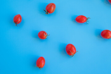 Cherry tomato
