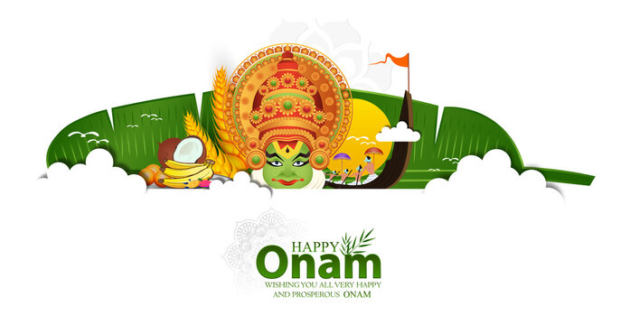 Onam Special Wallpapers Free Download
