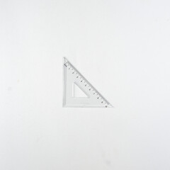Triangle Ruler