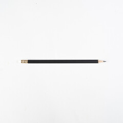 Black pencil