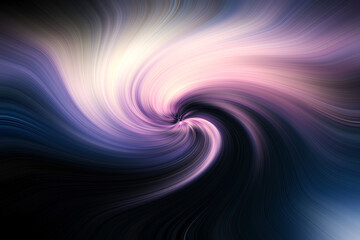 Abstract of lines, waves, futuristic, energetic, space, light background concept designs