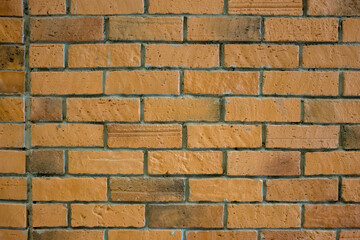 Wallpaper Graffiti of brick walls background.