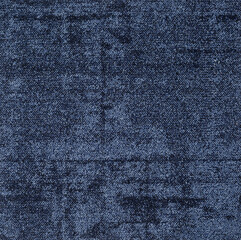 Blue grey carpet background material picture
