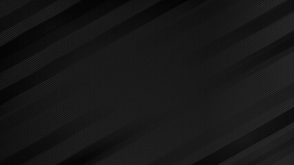black background metal pattern and copy space