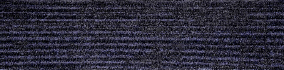 Dark blue carpet material picture