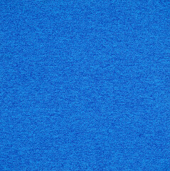 Blue carpet detail material map