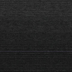 Dark gray carpet background material image, partial close-up detail shot