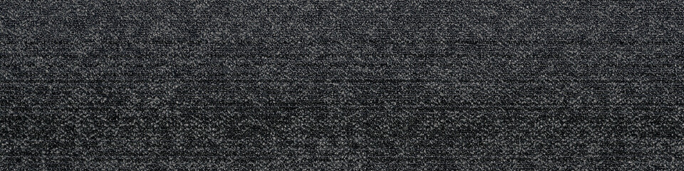 Fototapeta premium Dark grey carpet local material background