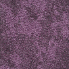 Purple carpet material picture shot