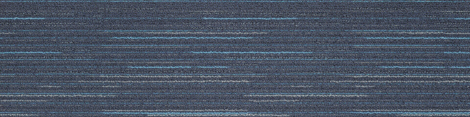 Blue and gray carpet material picture shot