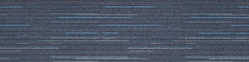 Blue and gray carpet material picture shot