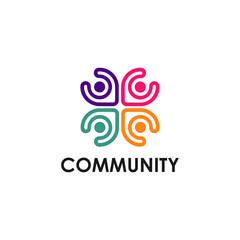 Community Logo