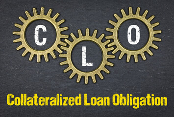 CLO Collateralized Loan Obligation