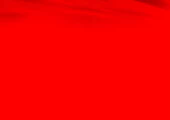 Light Red vector blurred and colored template. Colorful abstract illustration with gradient. The best blurred design for your business.