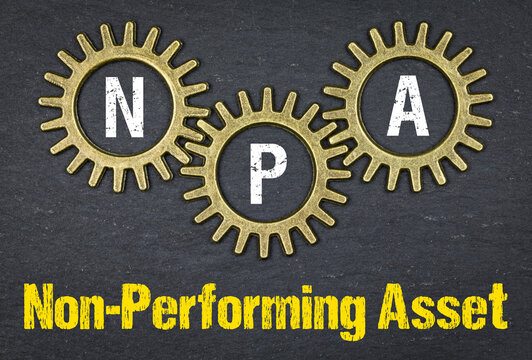 NPA Non-Performing Asset
