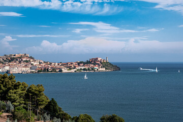 Isola d'Elba Portoferraio