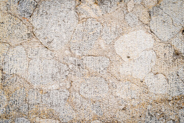 Muro de rocas con textura grunge