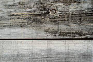 Textura en tablón de madera antiguo