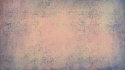 pink grey grunge dirty wall style illustration abstract background