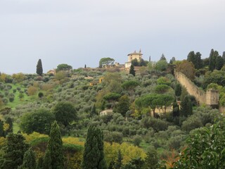 Италия, Флоренция